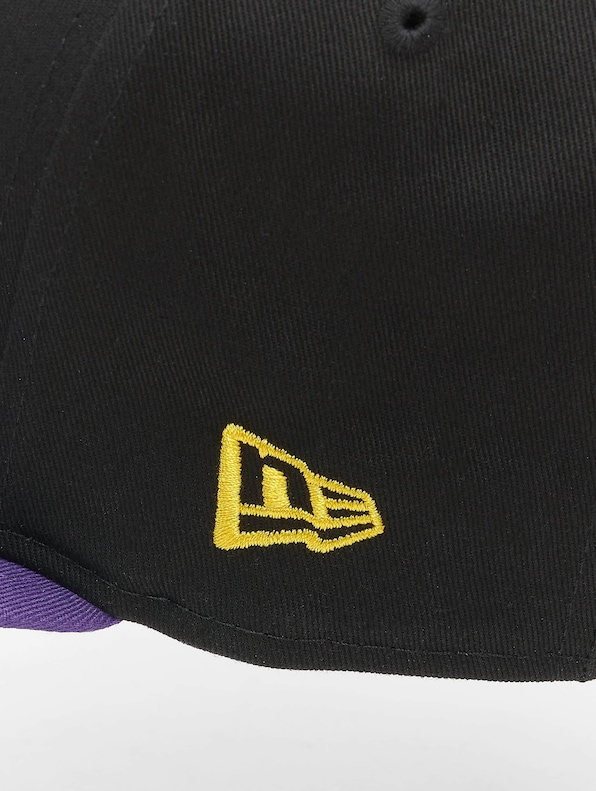 Nba Los Angeles Lakers Team Patch 9fifty-3