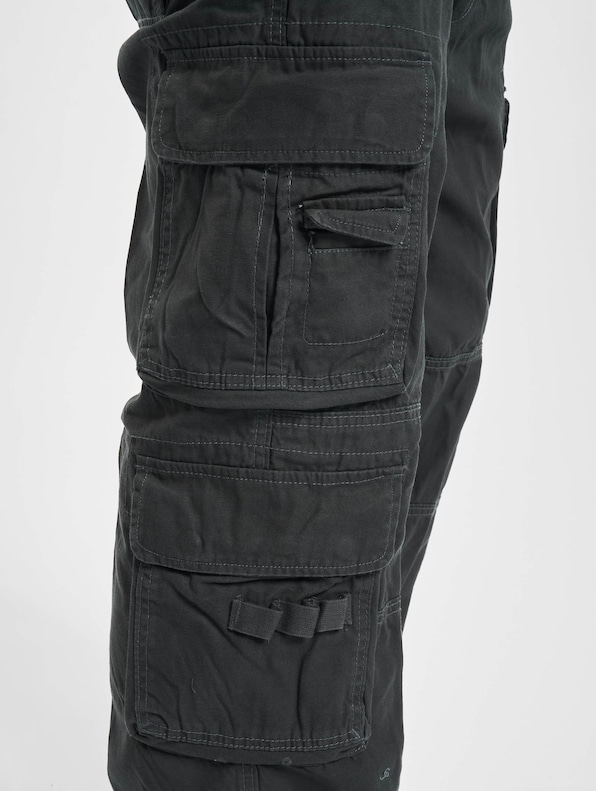 Vintage Cargo Pants-7