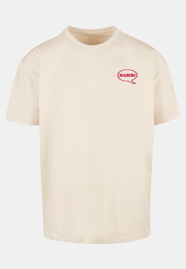 MR KEBAB Heavy Oversize Tee-4