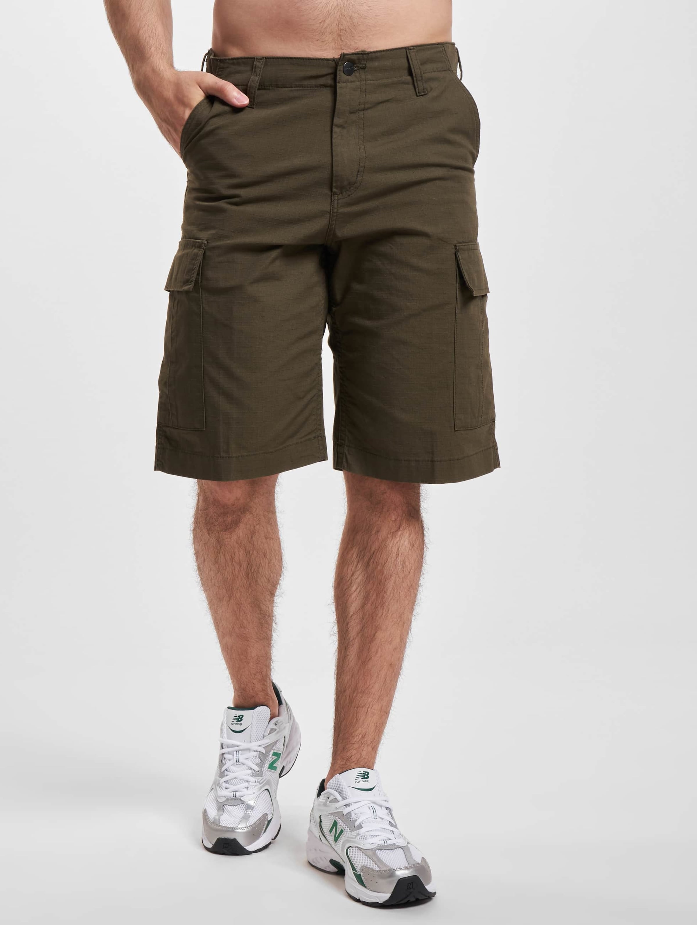 Carhartt wip cargo shorts best sale