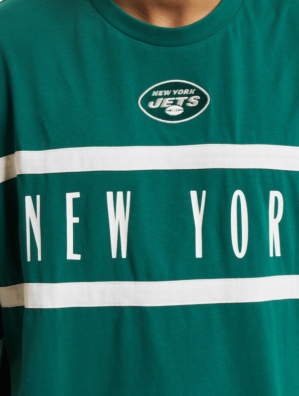 NFL Drop Shoulder New York Jets-3