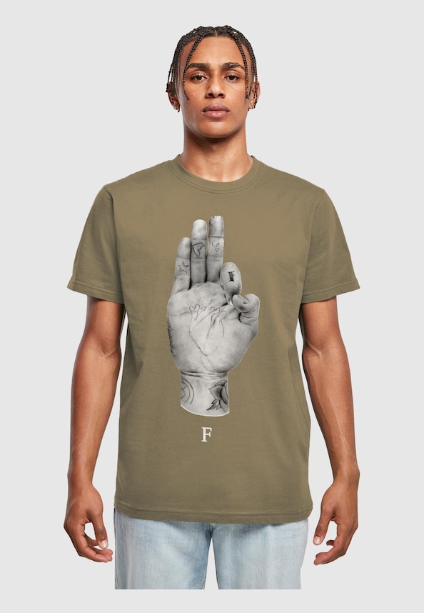 FMS Sign Lights Tee-0