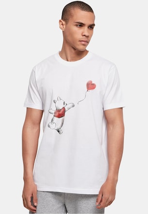 Winnie The Pooh - Balloon T-Shirt