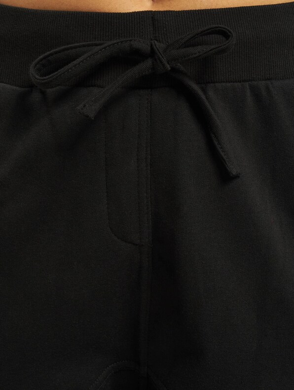 Light Fleece Sarouel-4