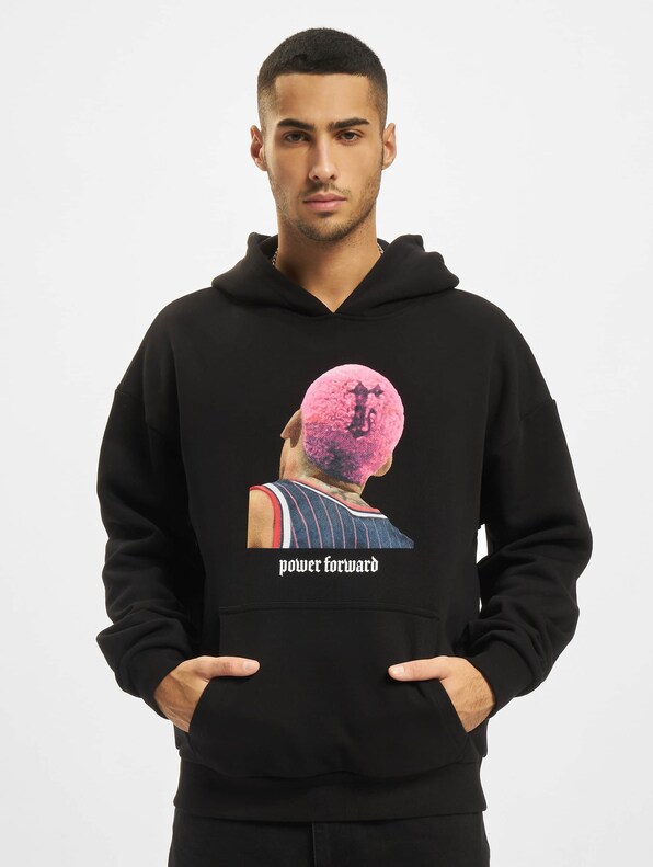 Upscale Power Forward Oversize-2