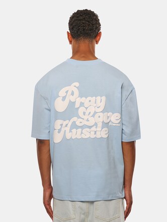 Dropsize Heavy Oversize PLH T-Shirts