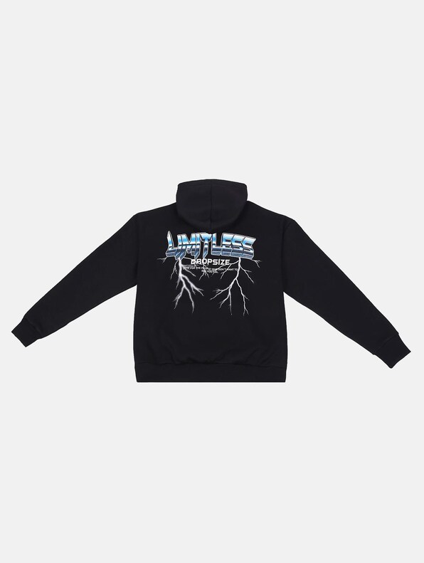 HEAVY OVERSIZE LIMITLESS-1