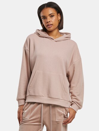 Ladies Light Terry Oversized