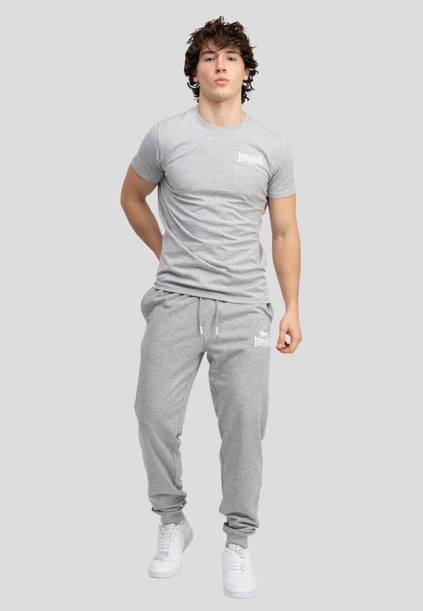 Lonsdale London Pilsdon Sweat Pant-2
