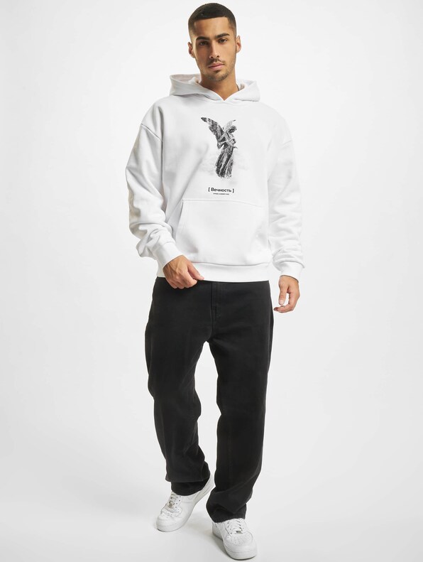 Heavy Oversized Essentials V.4 ''Angel''-5