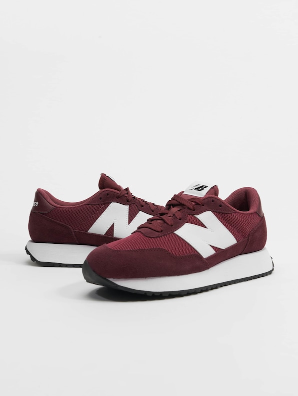 New Balance 237 Sneakers-0