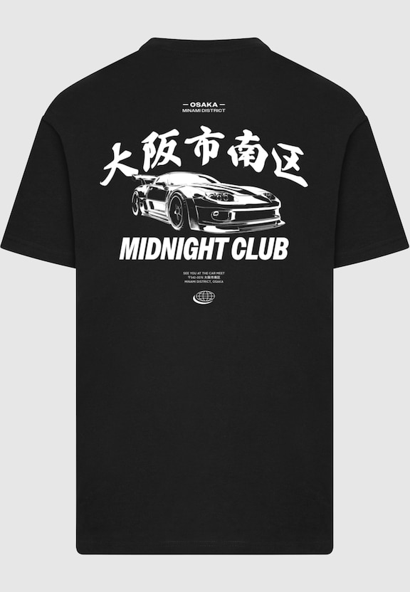 Midnight Racing Club Tee-3