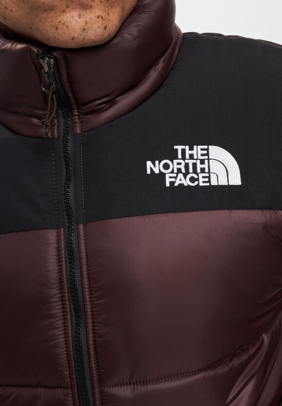 The North Face Puffer Jacket-3