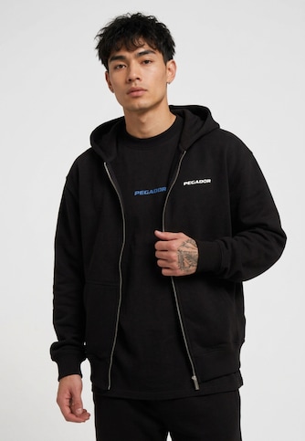 Logo Oversized