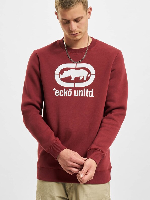 Ecko Unltd. Base Pullover-0