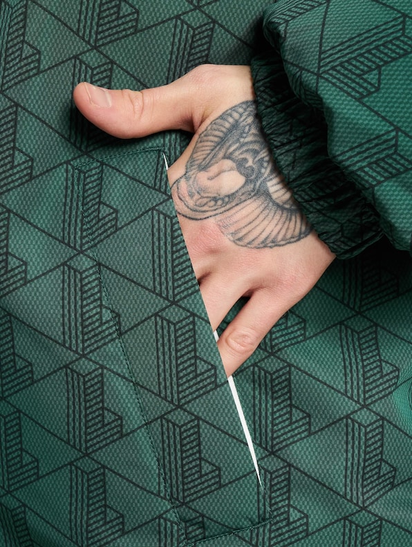 Reversible -8