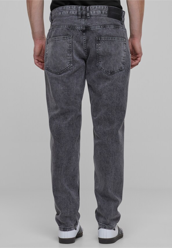 2Y Boyfriend Fit Jeans-1