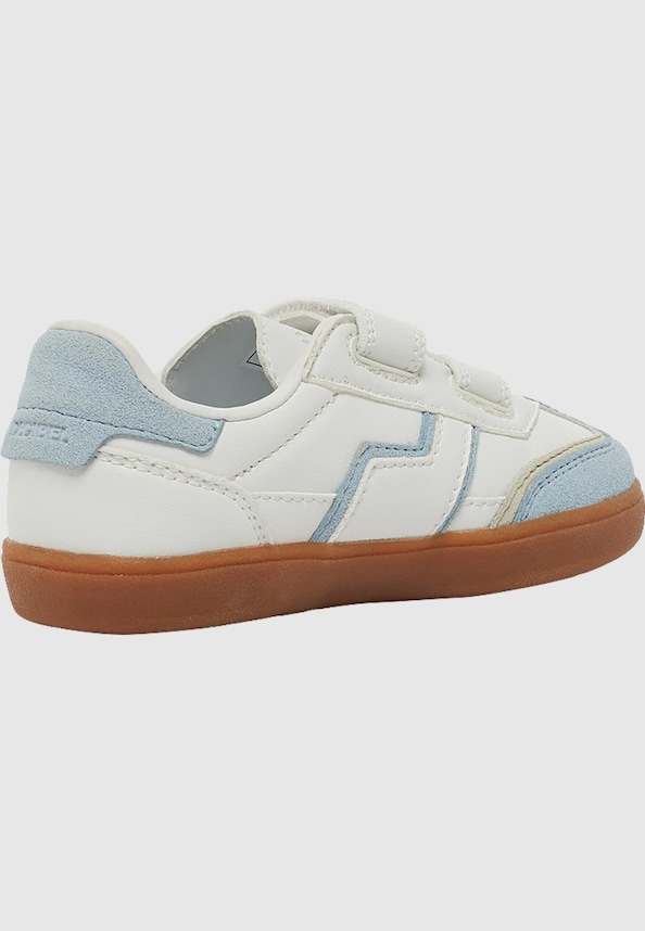 T CLassic (TD)-1