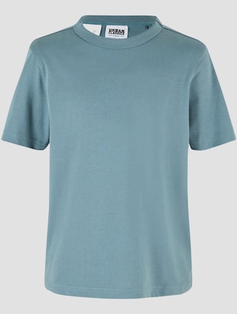 Urban Classics Boys Organic Basic T-Shirts