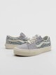 Ua Sk8-Low Tonal Stripes -0