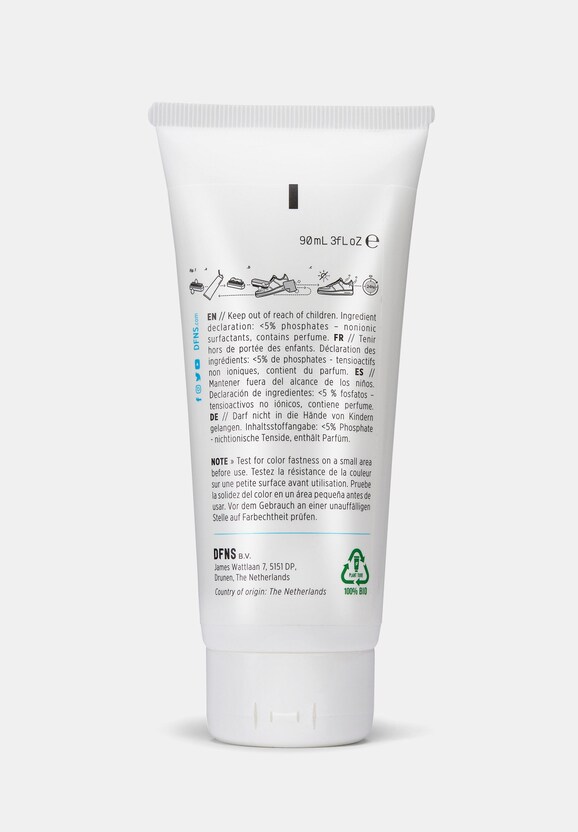 Footwear Cleaner KIT-5