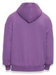Bazix Republiq Super Heavy Blank Hoodies-4