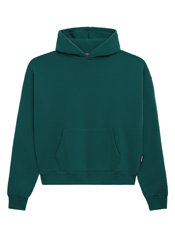 Prohibited Oversized Hoodies-6