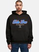 F*ke L*ve Ultra Heavy Oversize Hoodie-0