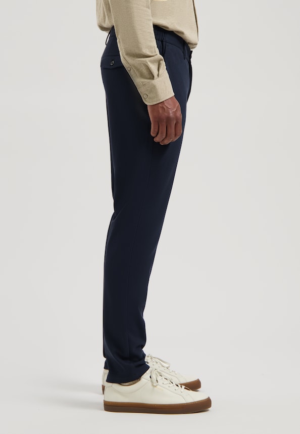 Lancaster Chino Piqué-2