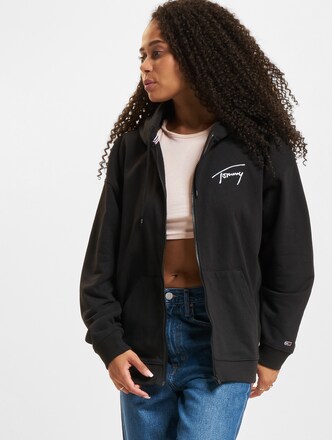 Tommy Jeans Oversized Signature