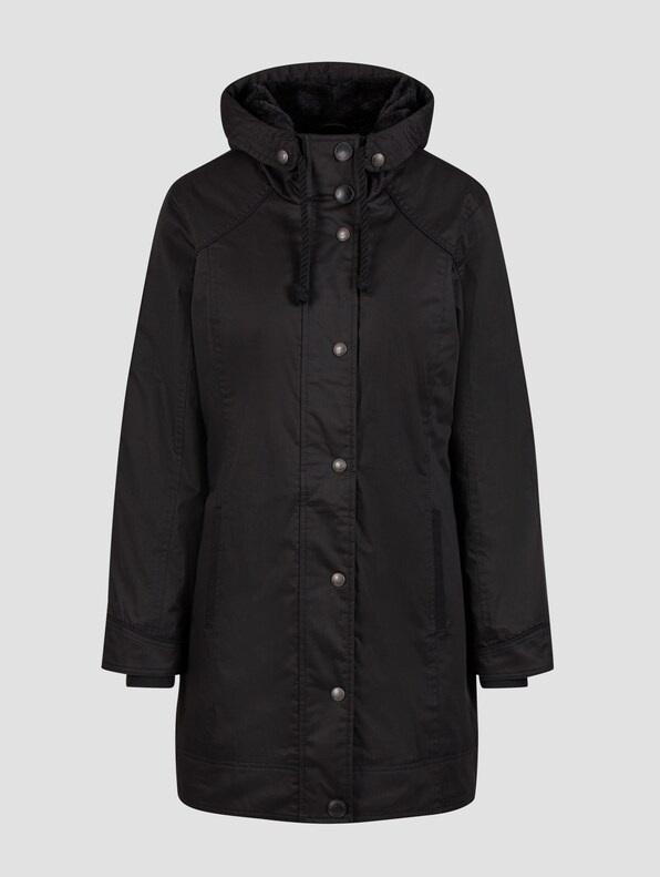 Brandit Emma Winter Parkas-4