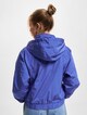 Oversized Shiny Crinkle Nylon-1