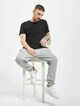 Side Zip Leather Pocket-5