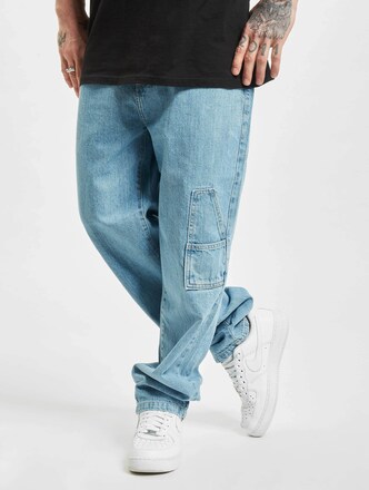 Southpole Straight Denim