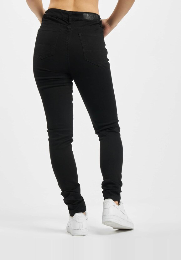 Ladies High Waist-0