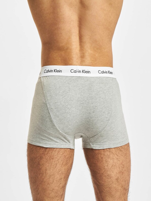 rækkevidde utilstrækkelig Ordsprog Calvin Klein 3er Pack Low Rise Boxer Short | DEFSHOP | 2298