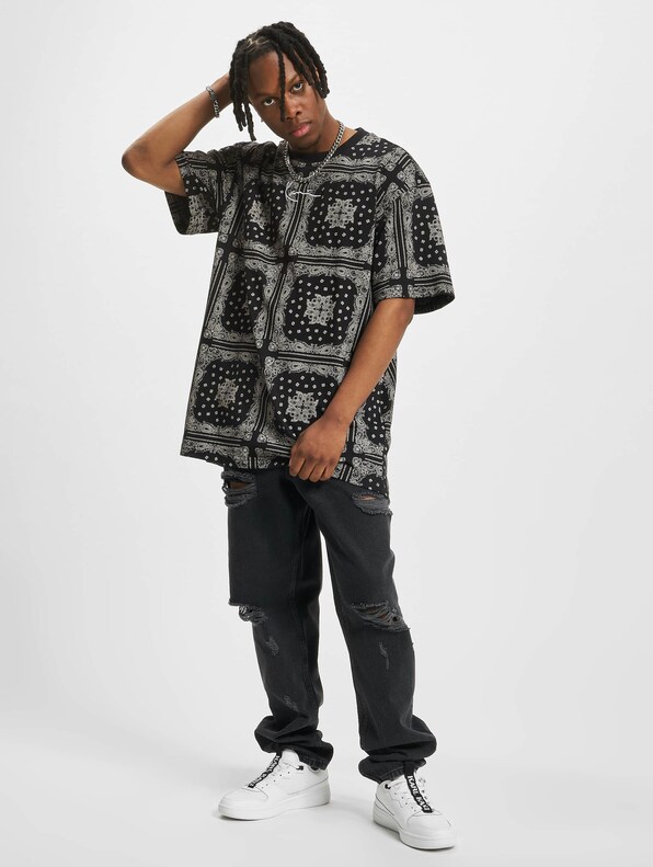 Small Signature Paisley-4