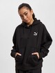 Puma Classics Oversized  Hoodies-0