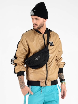 Luxury Sleeve Zipper