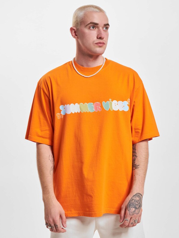 Summer Vibes Oversize-0