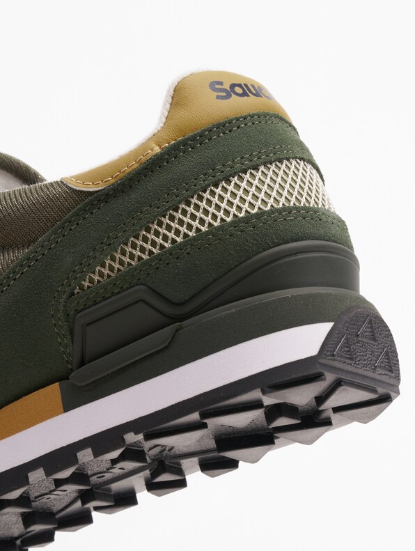 Saucony Shadow Original Sneakers-9