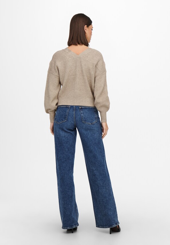 ONLY Damen Cardigan-1