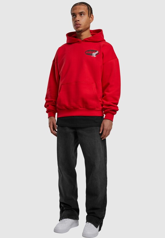Sick Eagle Ultra Heavy Oversize-2