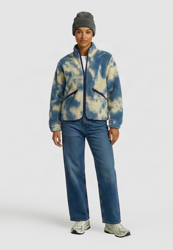 Ladies Printed-2