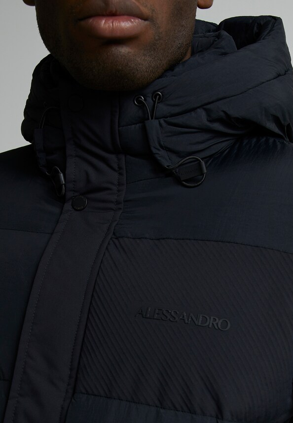 LANGAMI PUFFER JACKET-3