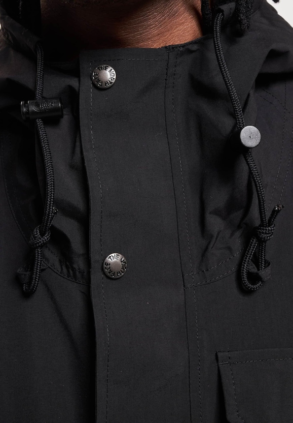 The North Face M66 Utility Regenjacke-2