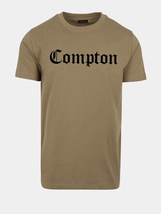 Compton Tee