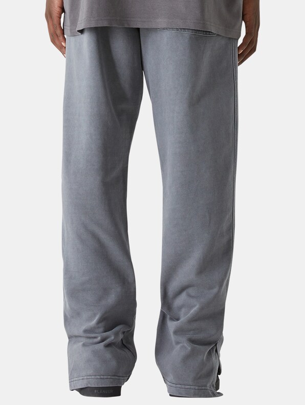 Lost Youth Heavy Terry ''Classic'' Sweatpants-1
