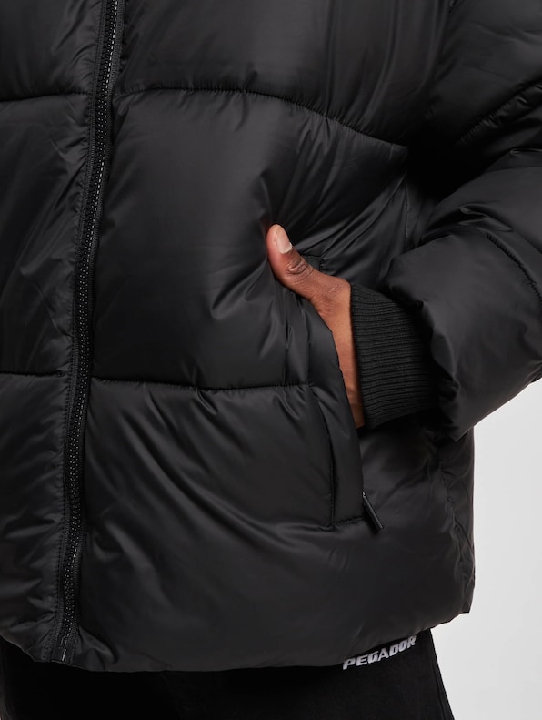 PEGADOR Picard Puffer Jackets-5