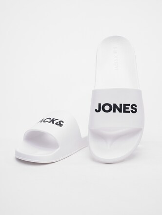 Jack & Jones Larry Moulded Slider